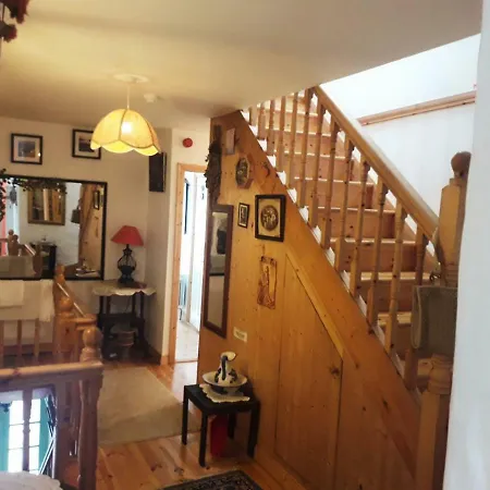 Vaughans Pub/accommodation Konukevi 3*