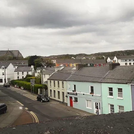 Vaughans Pub/accommodation 3*