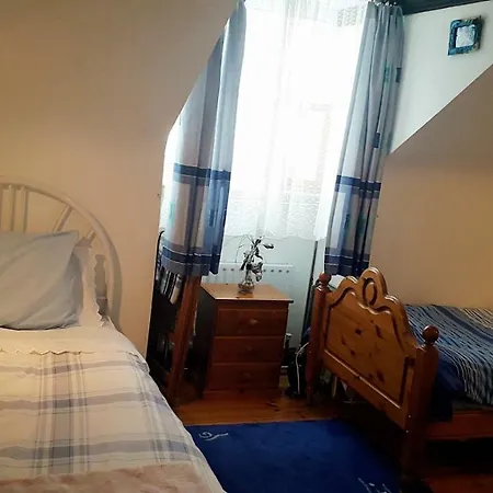 Vaughans Pub/accommodation 3*