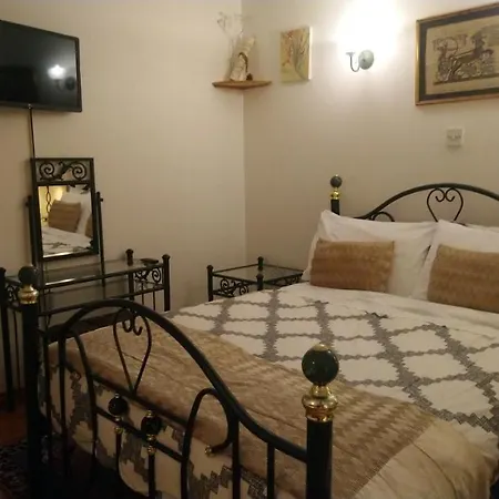 Vaughans Pub/accommodation Guest house