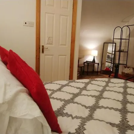 招待所 Vaughans Pub/accommodation 克利夫登