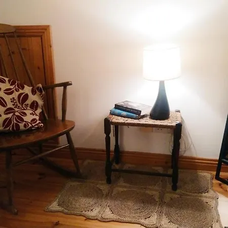 Guest house Vaughans Pub/accommodation