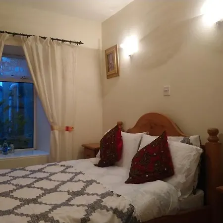 Vaughans Pub/accommodation Maison d'hôtes 3*