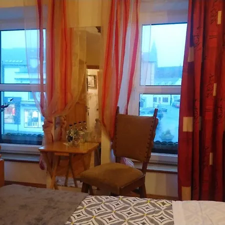 Vaughans Pub/accommodation ゲストハウス