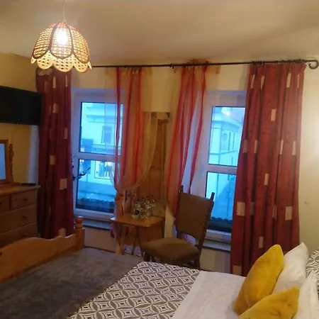 Vaughans Pub/accommodation 3*