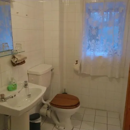 Vaughans Pub/accommodation