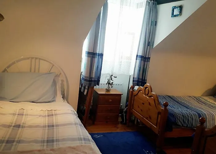 Vaughans Pub/accommodation 3*