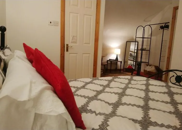 Konukevi Vaughans Pub/accommodation Clifden