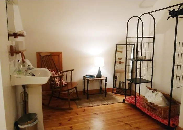 Vaughans Pub/accommodation 3* קליפדן