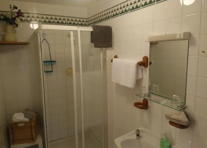 בית הארחה Vaughans Pub/accommodation