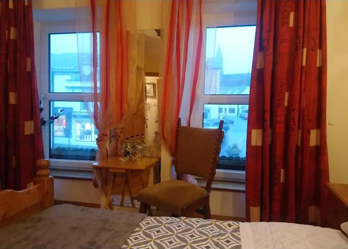 Vaughans Pub/accommodation Guest house