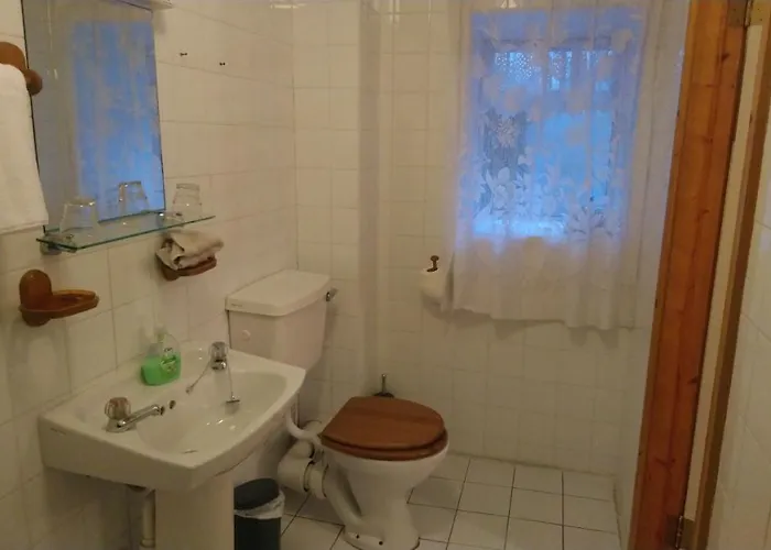 Vaughans Pub/accommodation